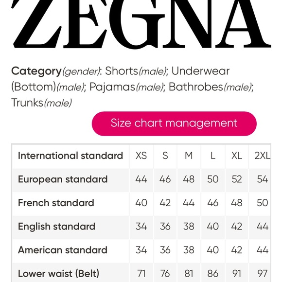 Ermenegildo Zegna Men's 3 Button Blazer Sport Coat Wool Cashmere Jacket 52 US 42 - Picture 14 of 14